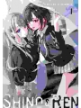 Shino & Ren, vol vol 1