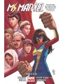 Ms. Marvel vol 8: Mecca s/c