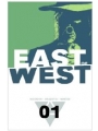 East Of West vol 1: The Promise
