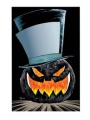 Batman Madness A Legends Of The Dark Knight Halloween Special Facsimile Edition #1 Cvr A Tim Sale