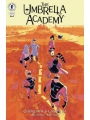 Umbrella Academy Plan B #2 Cvr A Ba