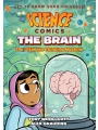 Science Comics: The Brain s/c