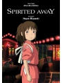 Spirited Away: A Film Comic h/c