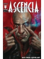 Ascencia #33 Cvr A Lucio Parrillo