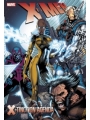 X-Men: X-Tinction Agenda s/c