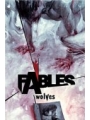 Fables vol 8: Wolves