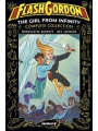 Flash Gordon h/c The Girl From Infinity Collection