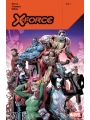 X-Force vol 1 s/c