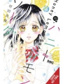 Honey Lemon Soda vol 10