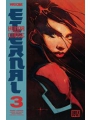 Honor And Curse Eternal #3 Cvr A Nick Marinkovitch