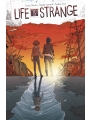 Life Is Strange vol 1: Dust s/c