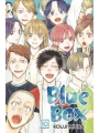Blue Box vol 10