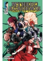 My Hero Academia vol 22