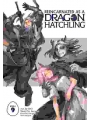 Reincarnated As A Dragon Hatchling vol 9