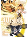 Wistoria Wand & Sword vol 9