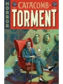 EC Catacomb Of Torment #14 Cvr A Oliver Dominguez