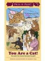 You Are A Cat! Pick A Plot Book 1