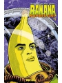 Banana Number One #1 Cvr A Michael Allred