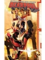 Deadpool: World's Greatest vol 4: Temporary Insanitation s/c