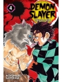 Demon Slayer vol 4