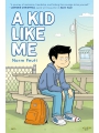 A Kid Like Me s/c