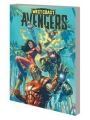 West Coast Avengers s/c vol 1 The Gospel Of Ultron