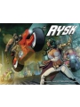 Rysk #2 (of 5) Cvr A