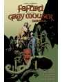 Fafhrd & Gray Mouser Omnibus s/c