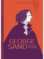 George Sand True Genius True Woman s/c