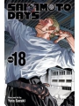 Sakamoto Days vol 18