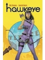 Hawkeye: Kate Bishop vol 1: Anchor Points s/c