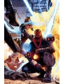 Mr Terrific Year One #5 (of 6) Cvr A Edwin Galmon