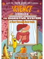 Science Comics: The Digestive System s/c
