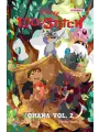 Lilo & Stitch vol 2: 'Ohana s/c