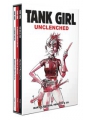 Tank Girl Unclenched Slipcase Set s/c