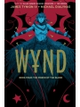 Wynd Book Four: The Power Of The Blood s/c