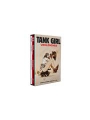 Tank Girl Unclenched s/c Slipcase Set Direct Market Edition Ashley Wood Cvr