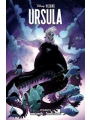Disney Villains Ursula h/c