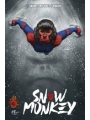 Snow Monkey #1