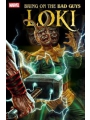 Bring On The Bad Guys Loki #1
