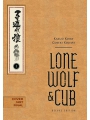 Lone Wolf And Cub Deluxe Edition h/c vol 3