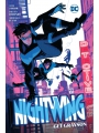 Nightwing vol 2: Get Grayson h/c