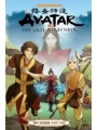 Avatar, The Last Airbender vol 4: The Search Part 1
