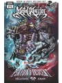 Metal Warrior #4 (of 9) Brutal Killing Machine