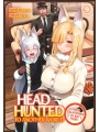 Headhunted To Another World: From Salaryman To Big Four! vol 9