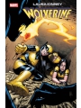 Laura Kinney: Wolverine #10
