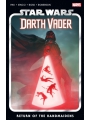 Star Wars: Darth Vader vol 6: Return Of Handmaidens s/c