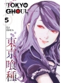 Tokyo Ghoul vol 5
