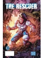 The Rescuer #2 (of 3)