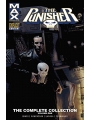 Punisher Max Complete Collection vol 1 s/c